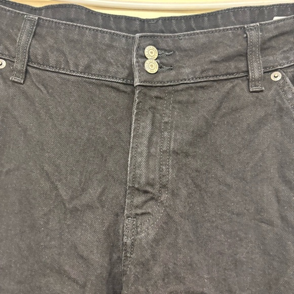 Gap Baggy Mid Rise Jeans - Picture 5 of 12